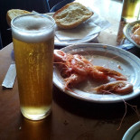Cafe Bexiga Comida