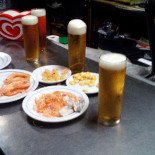 Cafe Bexiga Comida