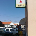 Cafe Bexiga Exterior