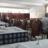 A Ti Matilde inside