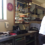 A Ti Matilde inside