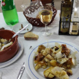 A Ti Matilde food