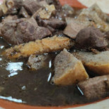Solar Do Leao Comida