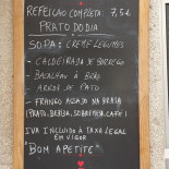 Churrasqueira Romana Carta