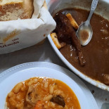 Coutada Nourriture