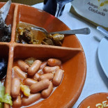 Coutada Nourriture
