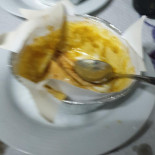 Coutada Nourriture