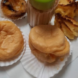 Coutada Nourriture