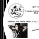 O Buke Villa Pampilhosa Cardápio
