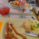 Blue Sky Comida