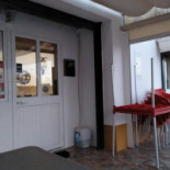 Cafe Valentim Extérieur