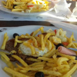 Tons De Caffe Nourriture
