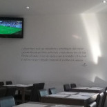 Tons De Caffe À l'intérieur