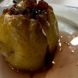 Santo Antonio Comida