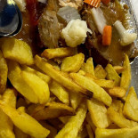 Santo Antonio Comida