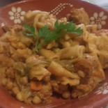 Cafe Regaleira Nourriture