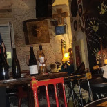 Cbs Bar À l'intérieur