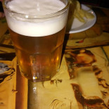Cbs Bar Nourriture