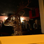 Cbs Bar Extérieur