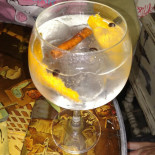 Cbs Bar Nourriture