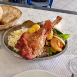 Rampinha Comida