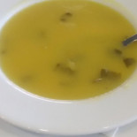Rampinha Nourriture