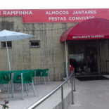 Rampinha Extérieur