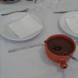 Rampinha Comida