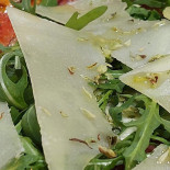 Calabrese Nourriture