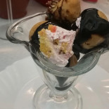 Cafe Passarinho Nourriture