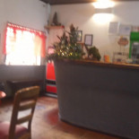 Cafe Passarinho À l'intérieur