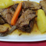 Churrasqueira Capoeira Nourriture