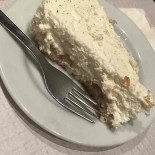O Coreto Nourriture