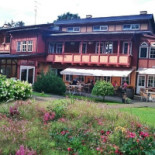 Flora Exterior