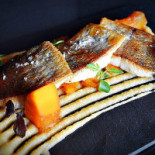 Ikon Comida