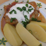 Nijolė Comida