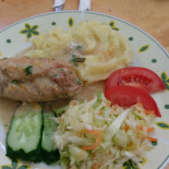 Nijolė Comida