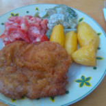 Nijolė Comida