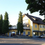 Café Matt Ag Exterior