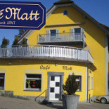 Café Matt Ag Exterior