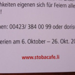 Stobacafe Cardápio