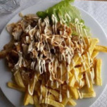 Cafe Do Pedro Essen