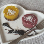 Seitanas Comida