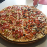 Troll Pizza Comida