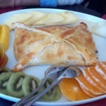 Solar Do Souto Nourriture