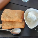 Tal-barklor Comida