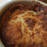 Etno Dvaras food