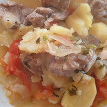 Snack Martins Comida