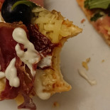 Jonavos Vara Comida