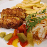Jonavos Vara Comida